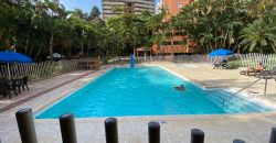 ARRIENDO APARTAMENTO EN LA LOMA DE LOS BERNAL