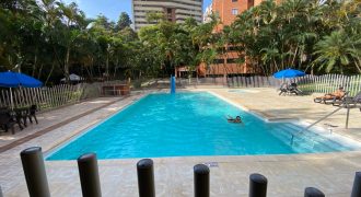 ARRIENDO APARTAMENTO EN LA LOMA DE LOS BERNAL