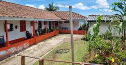 VENDO FINCA EN SAN ANTONIO DE PRADO