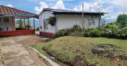 VENDO FINCA EN SAN ANTONIO DE PRADO