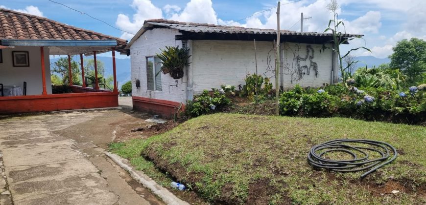 VENDO FINCA EN SAN ANTONIO DE PRADO