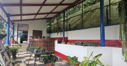 VENDO FINCA EN FREDONIA