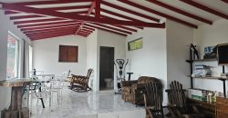 VENDO FINCA EN FREDONIA