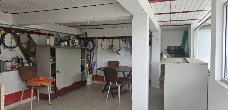 VENDO FINCA EN FREDONIA