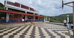 VENDO FINCA EN FREDONIA