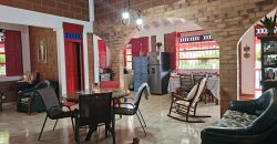 VENDO FINCA EN FREDONIA