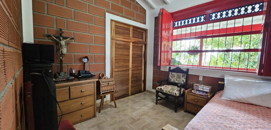 VENDO FINCA EN FREDONIA