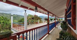 VENDO FINCA EN FREDONIA