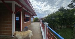 VENDO FINCA EN FREDONIA