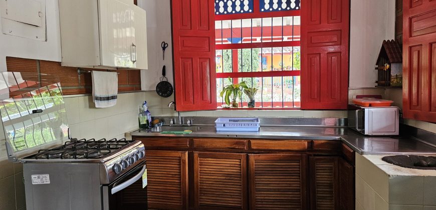 VENDO FINCA EN FREDONIA