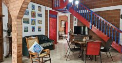 VENDO FINCA EN FREDONIA