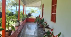 VENDO FINCA EN SAN ANTONIO DE PRADO