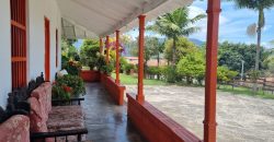 VENDO FINCA EN SAN ANTONIO DE PRADO