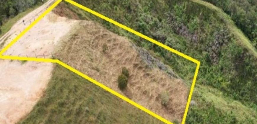 VENDO LOTE EN CISNEROS