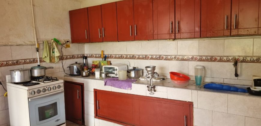 VENDO FINCA EN SAN ANTONIO DE PRADO