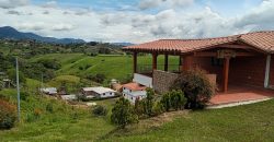 VENDO FINCA EN MARINILLA