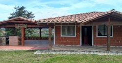 VENDO FINCA EN MARINILLA