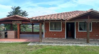 VENDO FINCA EN MARINILLA