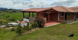 VENDO FINCA EN MARINILLA