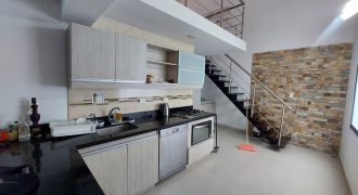 ARRIENDO CASA EN LOS ALMENDROS