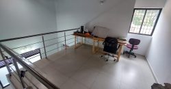 ARRIENDO CASA EN LOS ALMENDROS