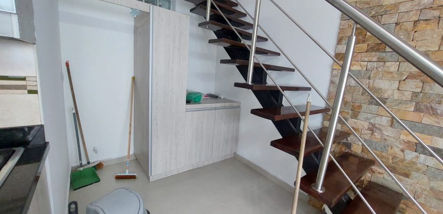 ARRIENDO CASA EN LOS ALMENDROS