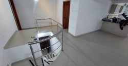 ARRIENDO CASA EN LOS ALMENDROS