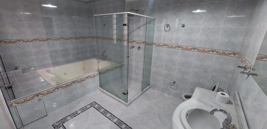 ARRIENDO CASA EN LOS ALMENDROS