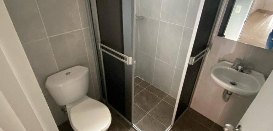 ARRIENDO APARTAMENTO EN LA FLORESTA