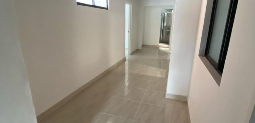 ARRIENDO APARTAMENTO EN LA FLORESTA