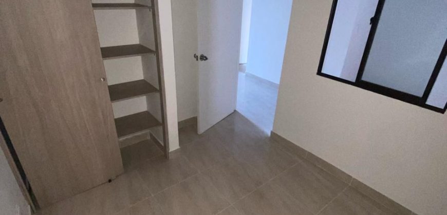 ARRIENDO APARTAMENTO EN LA FLORESTA