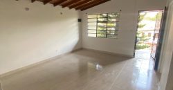 ARRIENDO APARTAMENTO EN LA FLORESTA
