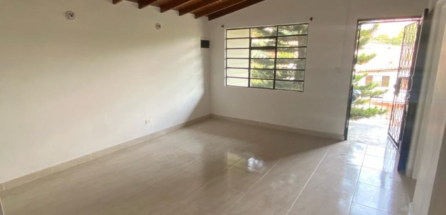 ARRIENDO APARTAMENTO EN LA FLORESTA