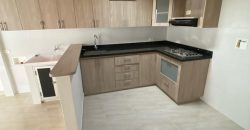 ARRIENDO APARTAMENTO EN LA FLORESTA