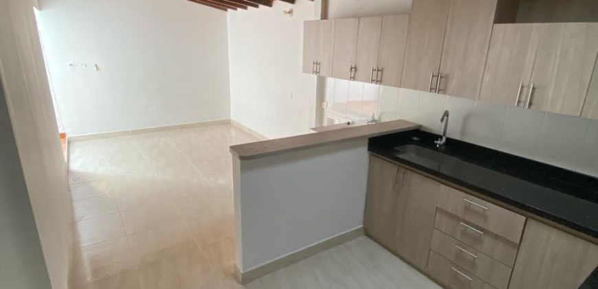 ARRIENDO APARTAMENTO EN LA FLORESTA