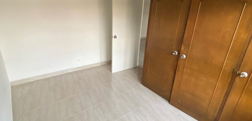 ARRIENDO APARTAMENTO EN LA FLORESTA