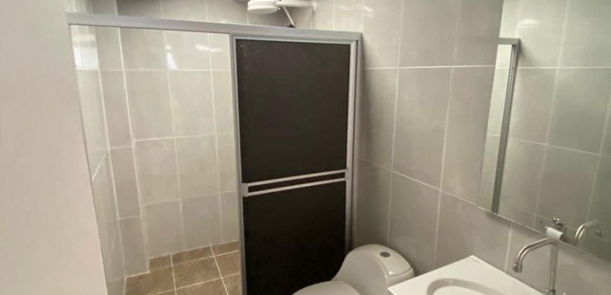 ARRIENDO APARTAMENTO EN LA FLORESTA