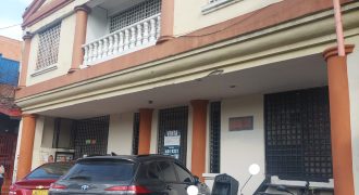 VENDO CASA COMERCIAL EN CONQUISTADORES