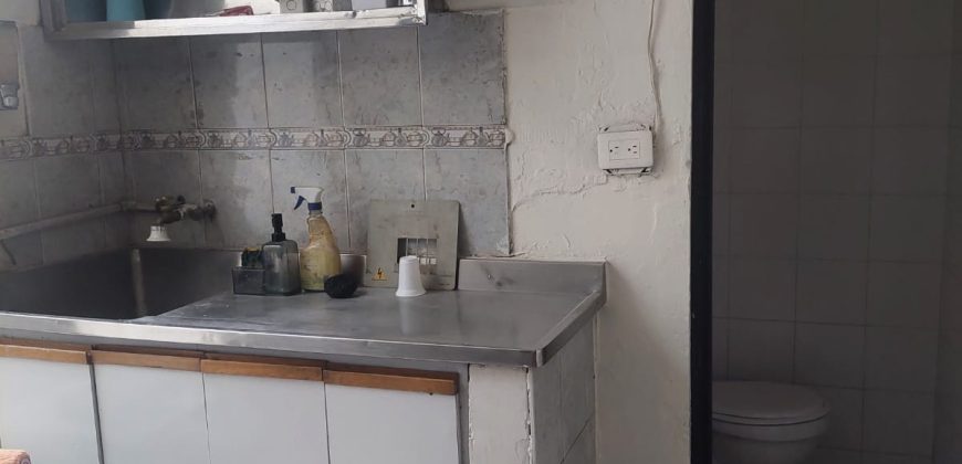VENDO CASA COMERCIAL EN CONQUISTADORES