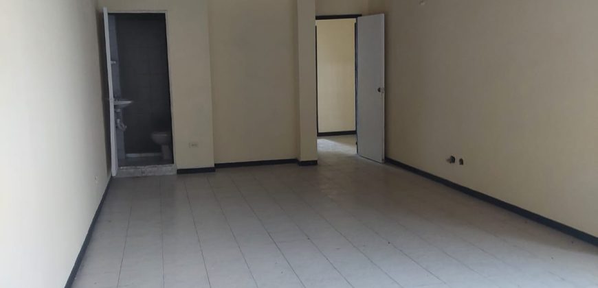 VENDO CASA COMERCIAL EN CONQUISTADORES