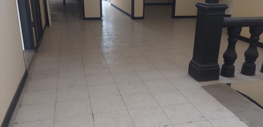 VENDO CASA COMERCIAL EN CONQUISTADORES