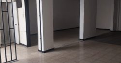 VENDO CASA COMERCIAL EN CONQUISTADORES