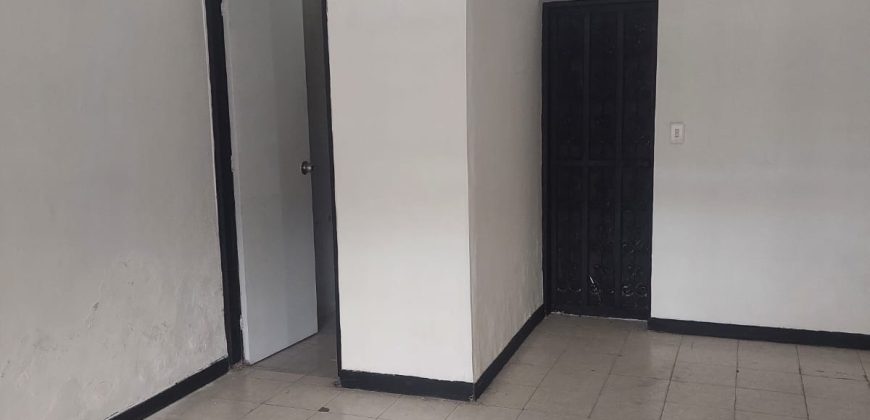 VENDO CASA COMERCIAL EN CONQUISTADORES