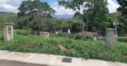 VENDO LOTE EN SOPETRAN