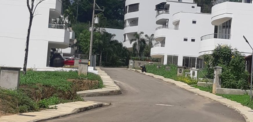 VENDO LOTE EN SOPETRAN