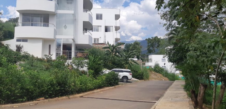 VENDO LOTE EN SOPETRAN