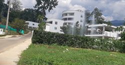 VENDO LOTE EN SOPETRAN