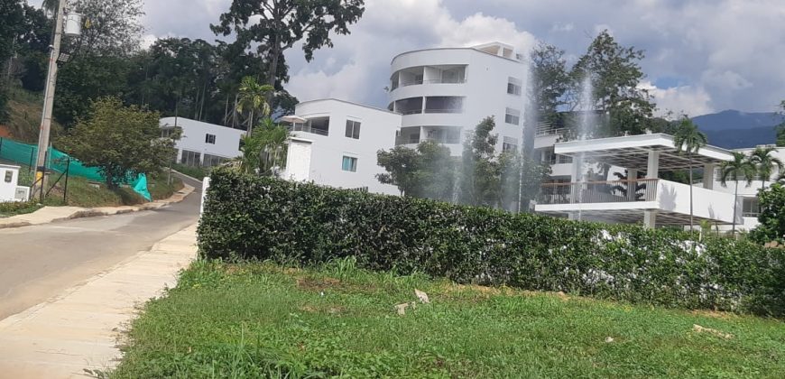 VENDO LOTE EN SOPETRAN