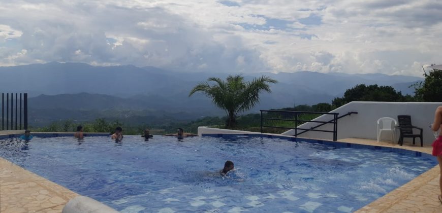 VENDO LOTE EN SOPETRAN