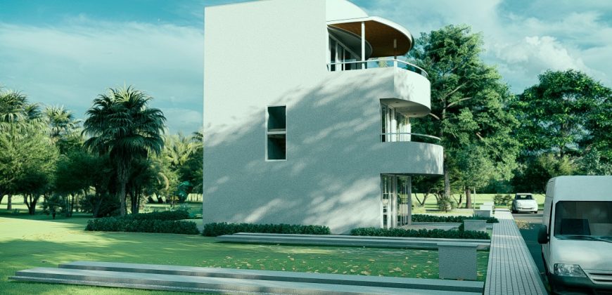 VENDO LOTE EN SOPETRAN